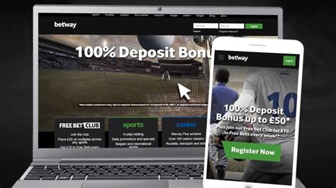 betway registration|betway joining offer.